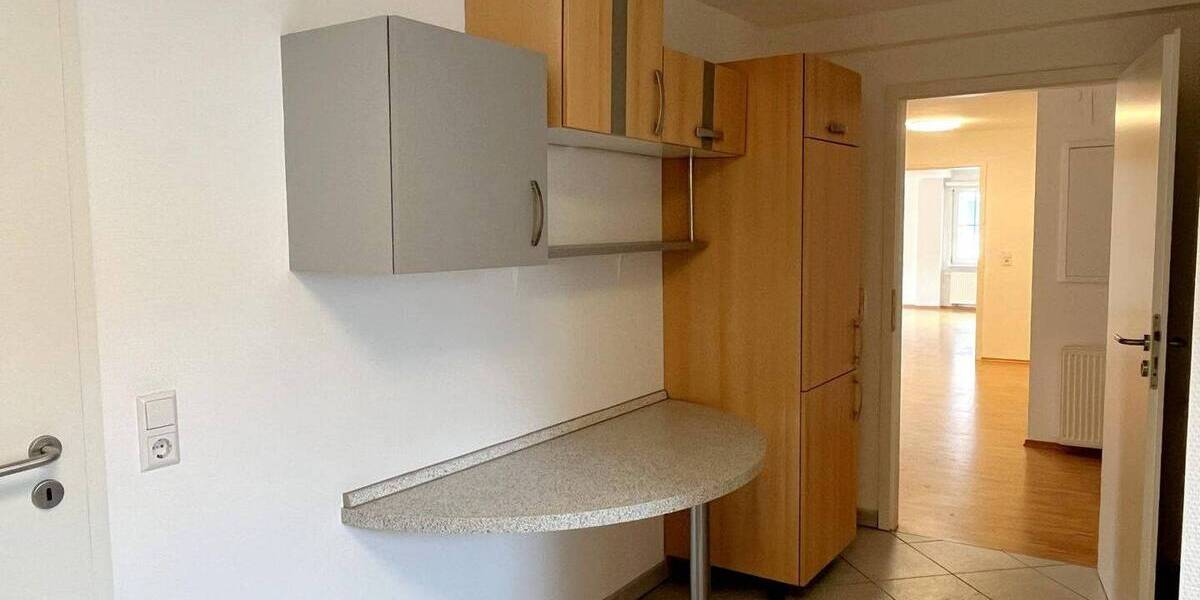 Etagenwohnung Freudenstadt - 3 Zimmer, 132 m&sup2;, 995&euro; | Angebot:26544875