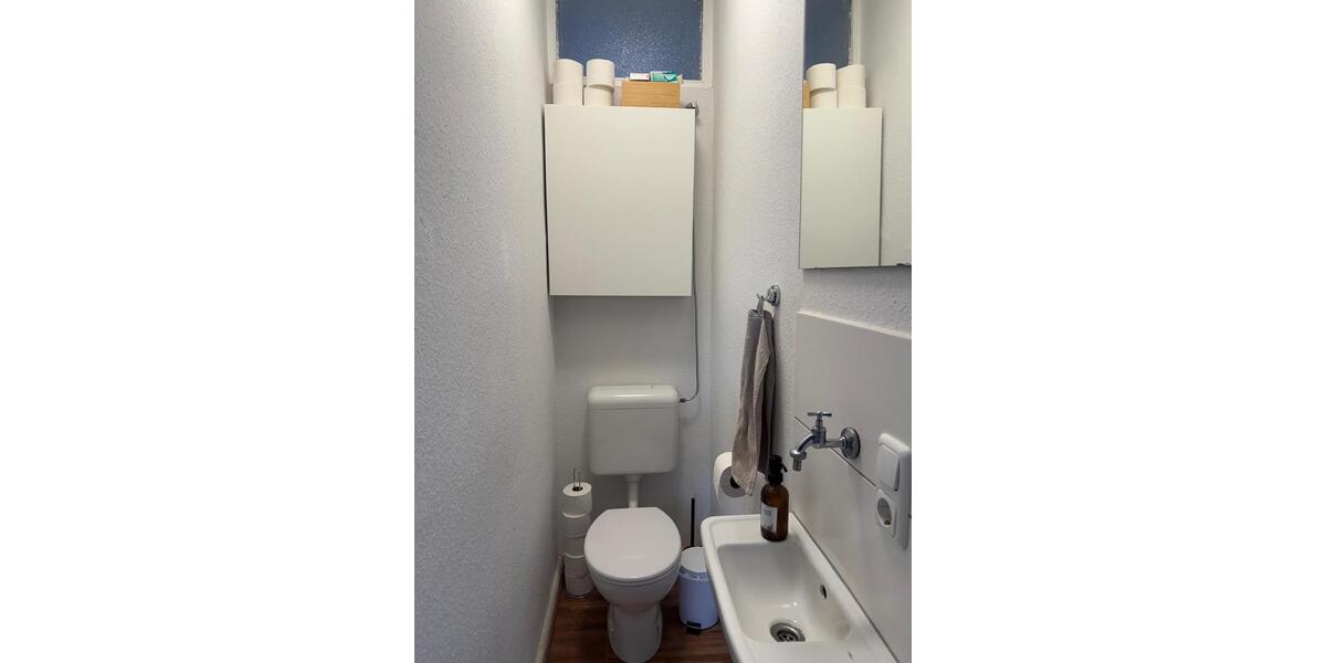 Etagenwohnung Osnabrück Hellern - 4 Zimmer, 95 m&sup2;, 870&euro; | Angebot:25854593