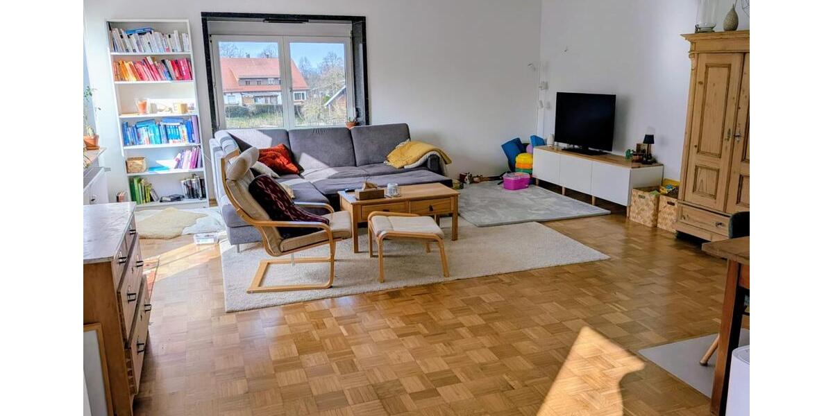 Etagenwohnung Donzdorf - 4 Zimmer, 120 m&sup2;, 1.150&euro; | Angebot:26024473