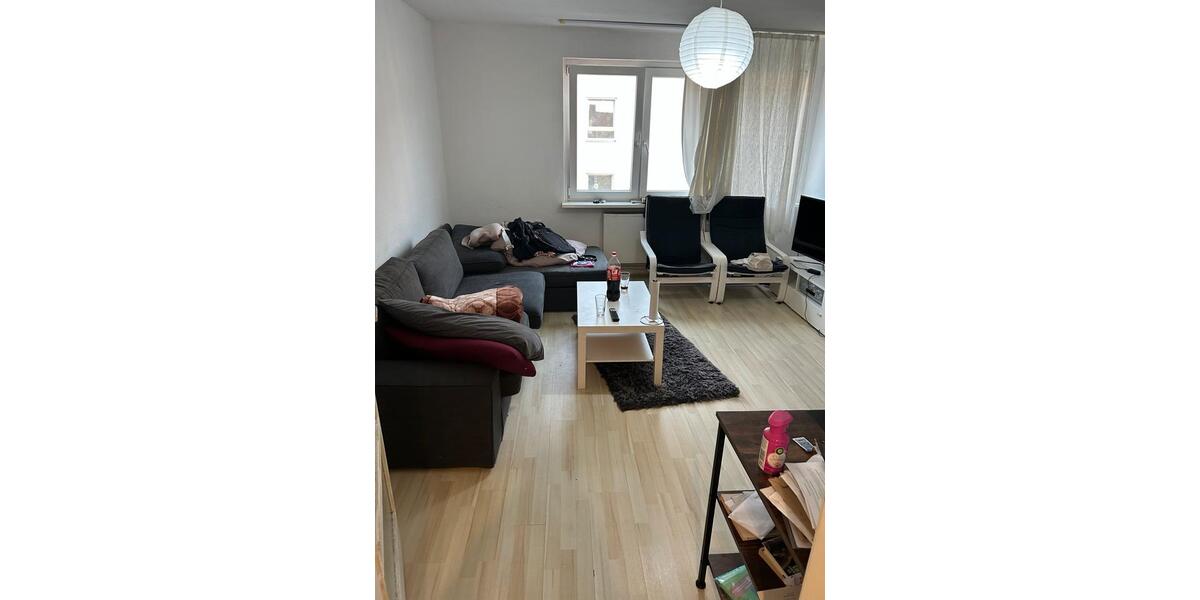 Wohnen auf Zeit Braunschweig Lehndorf-Watenbüttel - 3 Zimmer, 55 m&sup2;, 800&euro; | Angebot:26544457