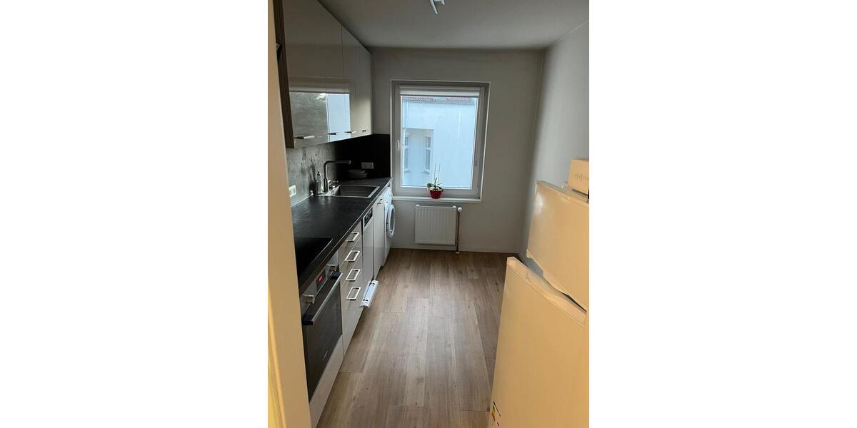 Etagenwohnung Hannover Vahrenwald-List - 2 Zimmer, 53 m&sup2;, 860&euro; | Angebot:26681567