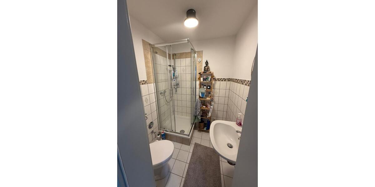 Dachgeschoßwohnung Grevesmühlen - 2 Zimmer, 42 m&sup2;, 345&euro; | Angebot:25852881