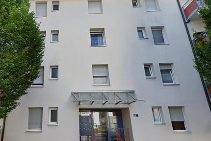 WG-Zimmer in 1 Zimmer Wohnung zu vermieten 3 zimmer