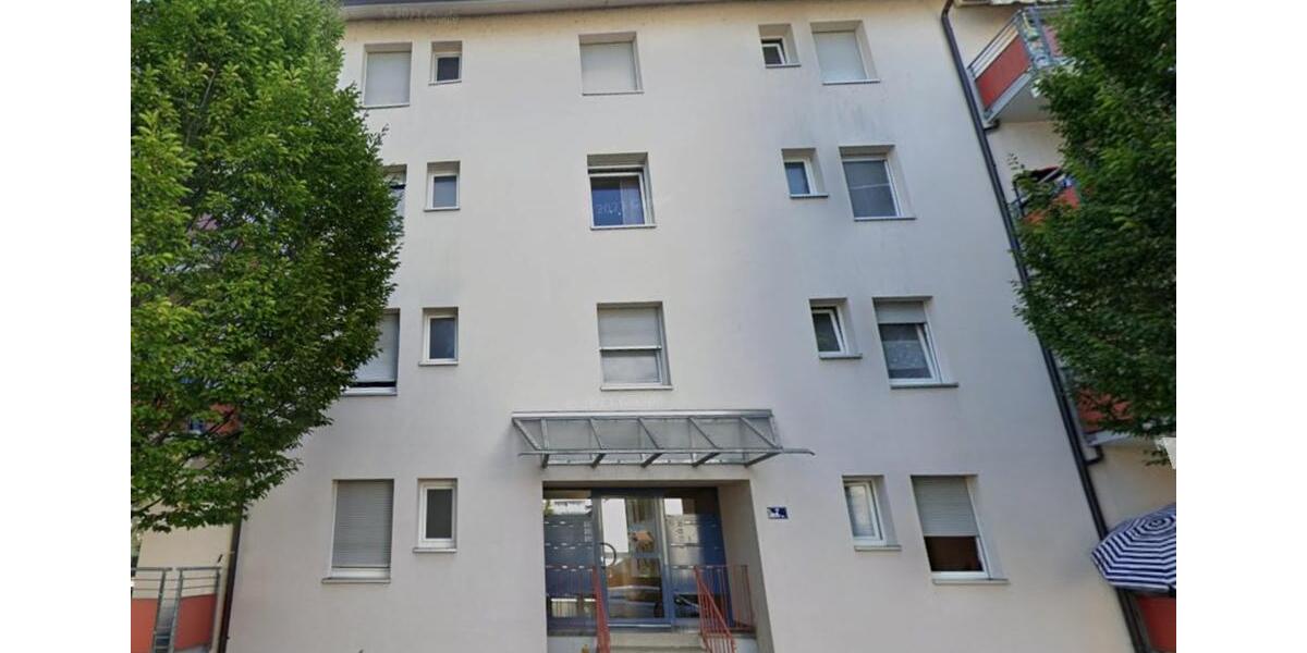 WG-Zimmer in 1 Zimmer Wohnung zu vermieten 3 zimmer