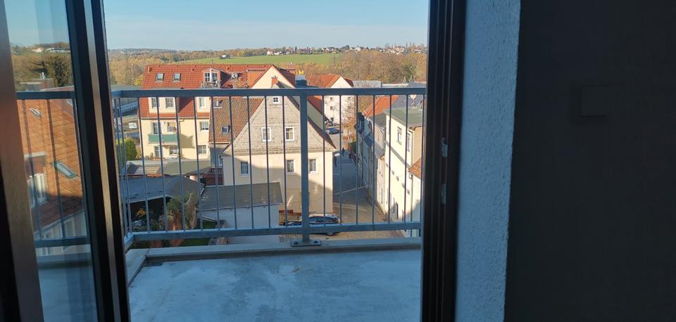 Etagenwohnung Frankenberg (Sachsen) - 4 Zimmer, 103 m&sup2;, 618&euro; | Angebot:26441997