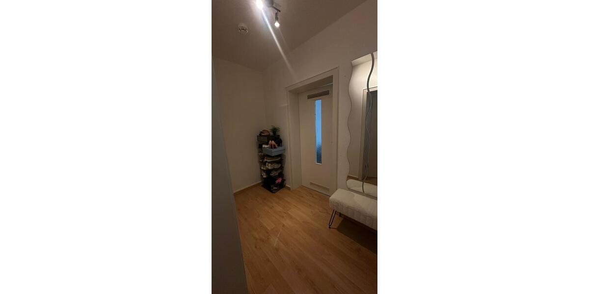 Hochparterre Bochum - 2.5 Zimmer, 55 m&sup2;, 460&euro; | Angebot:26491203