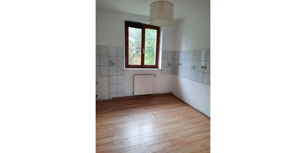 Erdgeschoßwohnung Waldsassen - 2 Zimmer, 54 m&sup2;, 294&euro; | Angebot:20499846