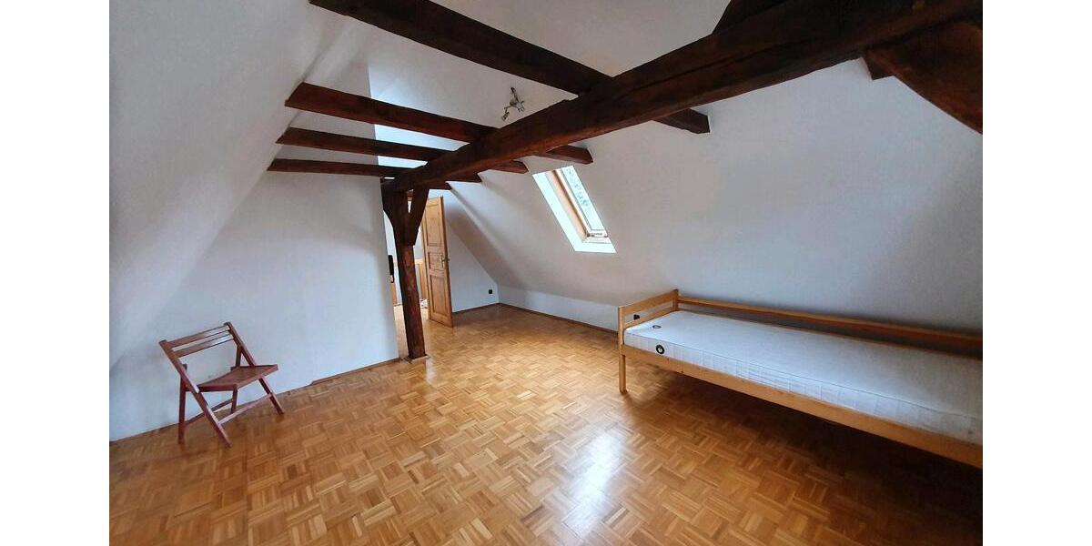 Wohnen auf Zeit Gießen Anneröder Siedlung - 2 Zimmer, 20 m&sup2;, 150&euro; | Angebot:26357330