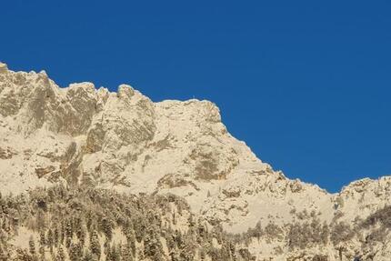 WUNDERSCHÖNES WOHNANGEBOT 15 Autominuten von Salzburg 3 zimmer