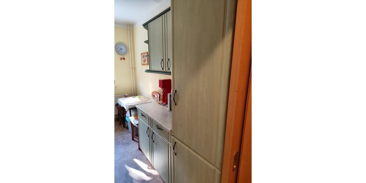 Etagenwohnung Bautzen - 2 Zimmer, 47 m&sup2;, 273&euro; | Angebot:26631594