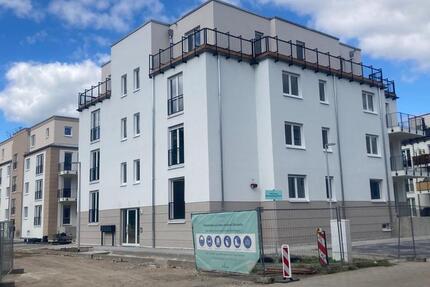 Stilvolle 2-Zimmer-Neubauwohnung in Zossen – Erstbezug! 2 zimmer