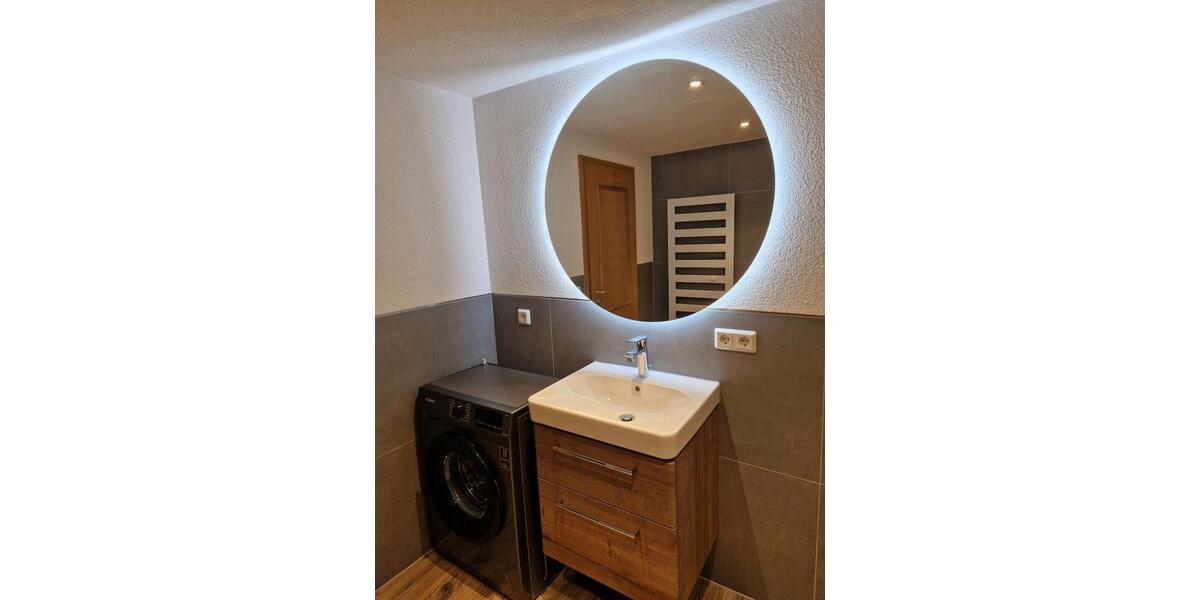 Erdgeschoßwohnung Harztor - 2 Zimmer, 82 m&sup2;, 1.350&euro; | Angebot:25923863