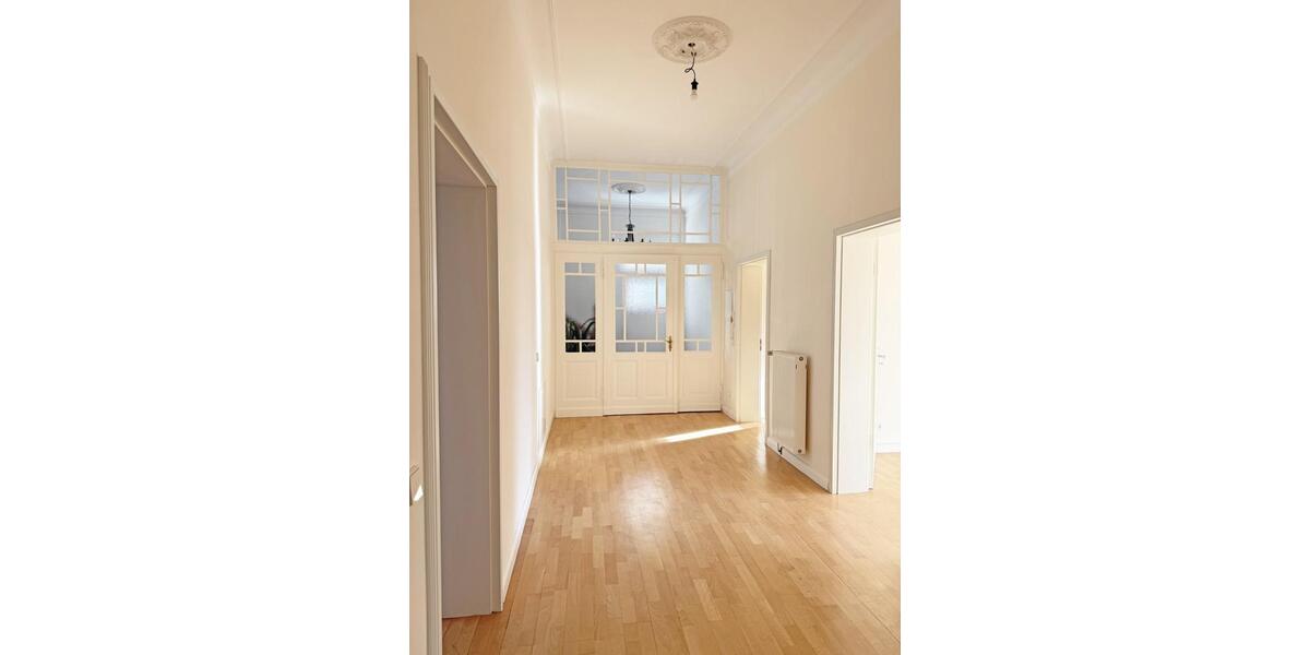 Erdgeschoßwohnung Bad Oeynhausen - 4 Zimmer, 176 m&sup2;, 1.265&euro; | Angebot:22479772