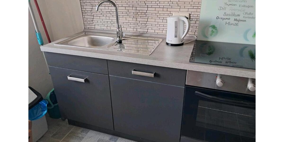 Maisonettenwohnung Benz - 2 Zimmer, 66 m&sup2;, 1.150&euro; | Angebot:26507257