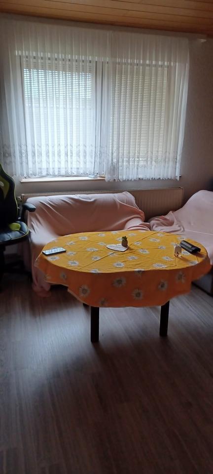 Wohnung in Oberbexbach zu vermieten zimmer
