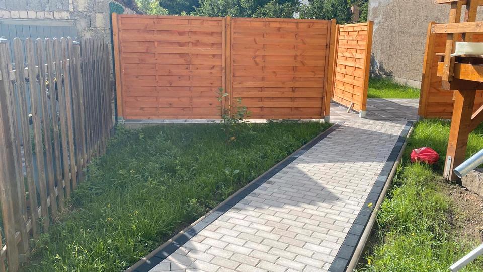 Maisonettenwohnung Storkow (Mark) - 2 Zimmer, 60 m&sup2;, 950&euro; | Angebot:23817652