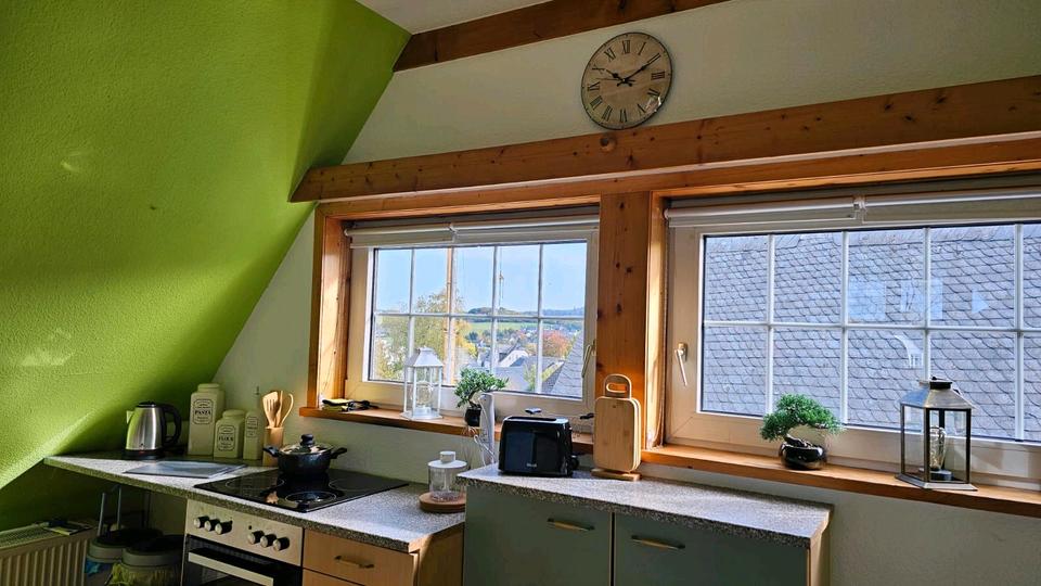 Loft - Studio - Atelier Brilon - 1 Zimmer, 65 m&sup2;, 780&euro; | Angebot:25511496