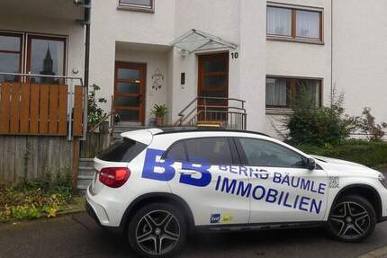 Wohnung Sigmaringen - 3 Zimmer, 102 m&sup2;, 730&euro; | Angebot:24029373