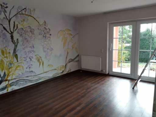 Etagenwohnung Forchheim - 4 Zimmer, 126 m&sup2;, 1.200&euro; | Angebot:26644969