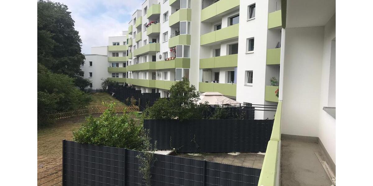 Etagenwohnung Münster Münster-Nord - 4 Zimmer, 16 m&sup2;, 342&euro; | Angebot:26294700