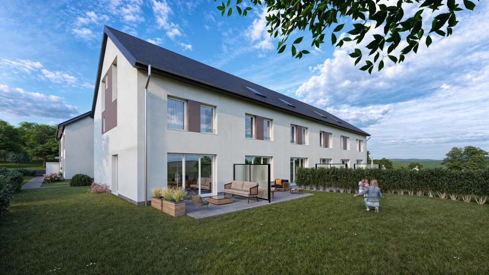 Einfamilienhaus Horgau - 5.5 Zimmer, 142 m&sup2;, 1.818&euro; | Angebot:24025781
