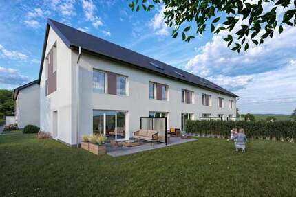 Haus Horgau - 5.5 Zimmer, 142 m&sup2;, 1.818&euro; | Angebot:24025781