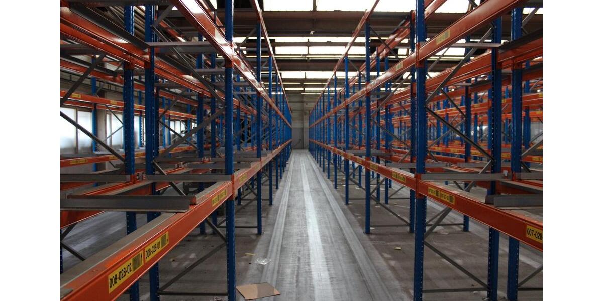 Gewerbeobjekt Kassel Bettenhausen - 4&euro; | Angebot:26248777