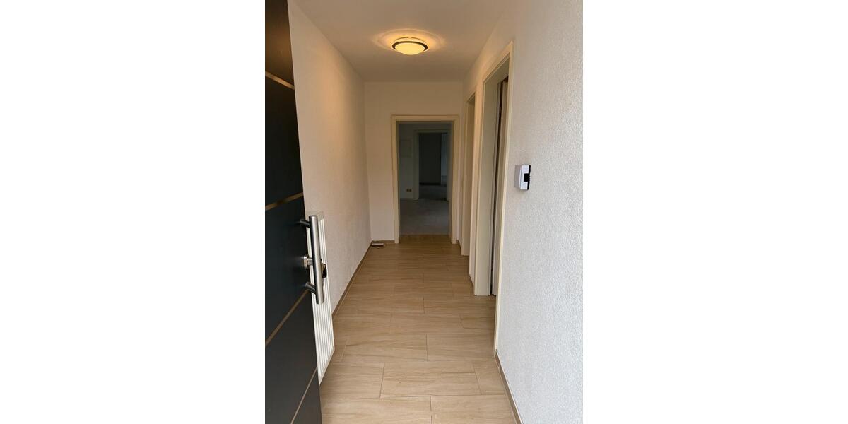Erdgeschoßwohnung Kirchhain - 2 Zimmer, 70 m&sup2;, 780&euro; | Angebot:25255553