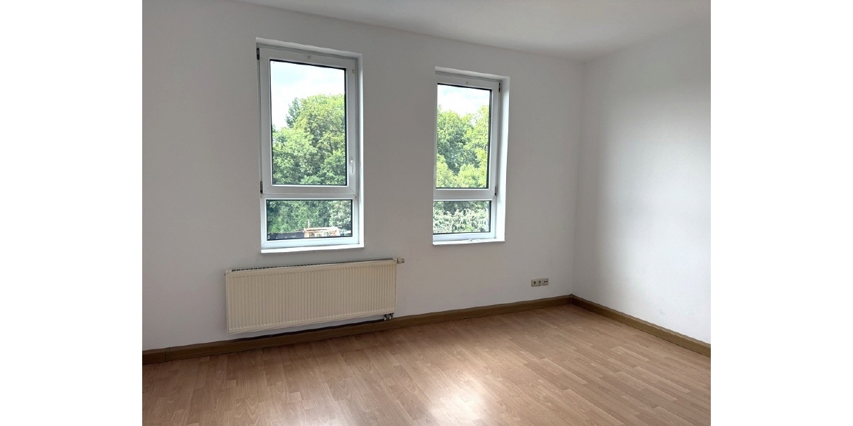 Wohlfühlen in Gotha-Siebleben - Etagenwohnung Gotha Gotha-Siebleben | Angebot:27074350
