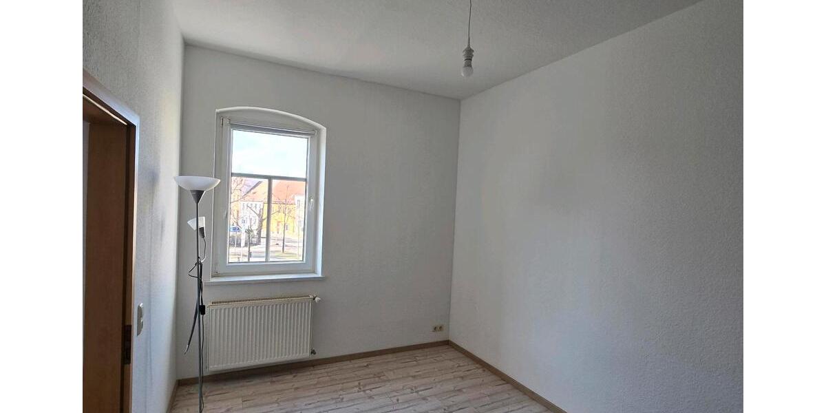 Etagenwohnung Delitzsch - 3 Zimmer, 69 m&sup2;, 630&euro; | Angebot:24863271