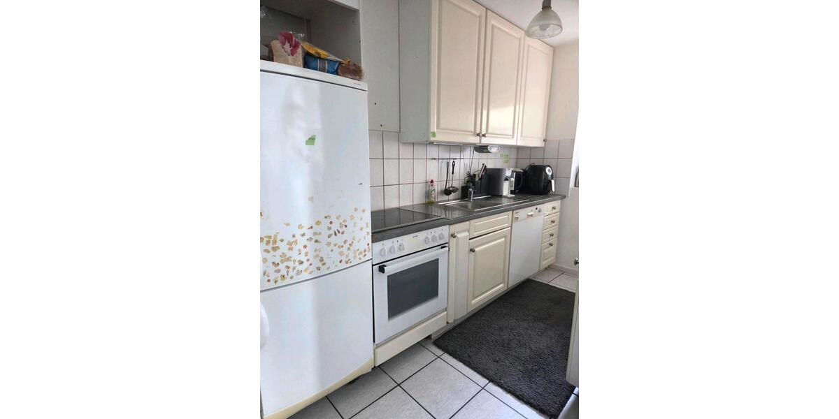 Erdgeschoßwohnung Sankt Katharinen - 3 Zimmer, 90 m&sup2;, 820&euro; | Angebot:26412919