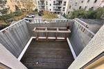 Etagenwohnung Berlin Spandau - 1 Zimmer, 28 m&sup2;, 500&euro; | Angebot:26645020