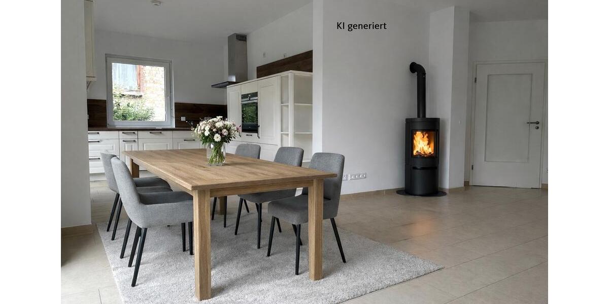 Doppelhaushälfte Neuruppin - 3 Zimmer, 103 m&sup2;, 1.400&euro; | Angebot:25791635