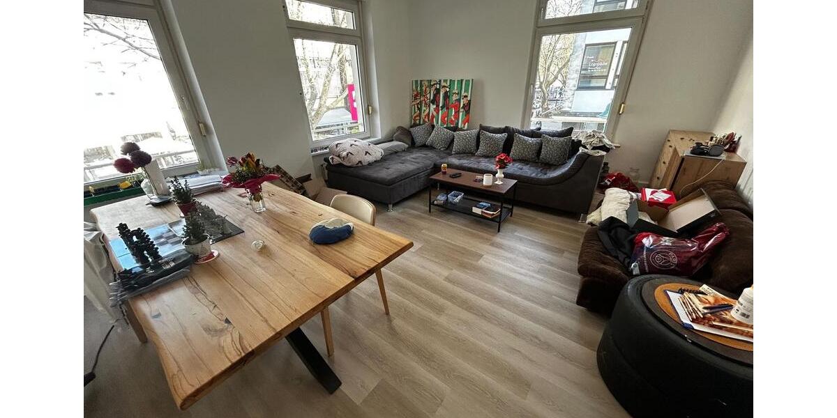 Wohnen auf Zeit Bonn Bad Godesberg - 1 Zimmer, 180 m&sup2;, 725&euro; | Angebot:25416648