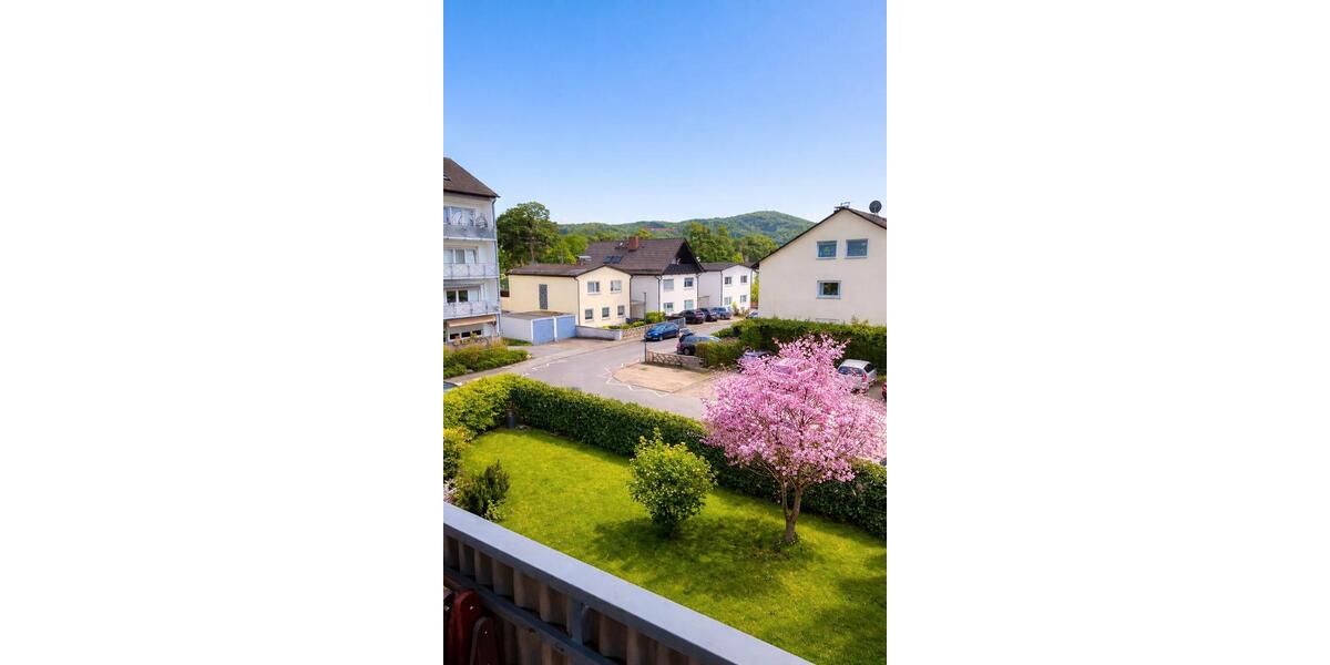 Etagenwohnung Bickenbach - 2 Zimmer, 78 m&sup2;, 930&euro; | Angebot:26425607
