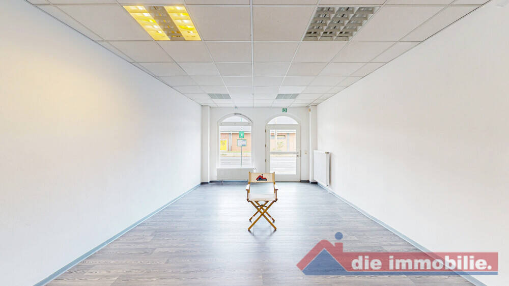 Gewerbeobjekt Magdeburg / Diesdorf Stadtfeld West - 791&euro; | Angebot:25708713