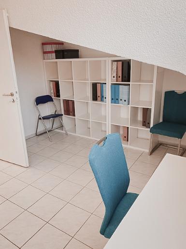 Gewerbeobjekt Walldorf - 885&euro; | Angebot:26703860