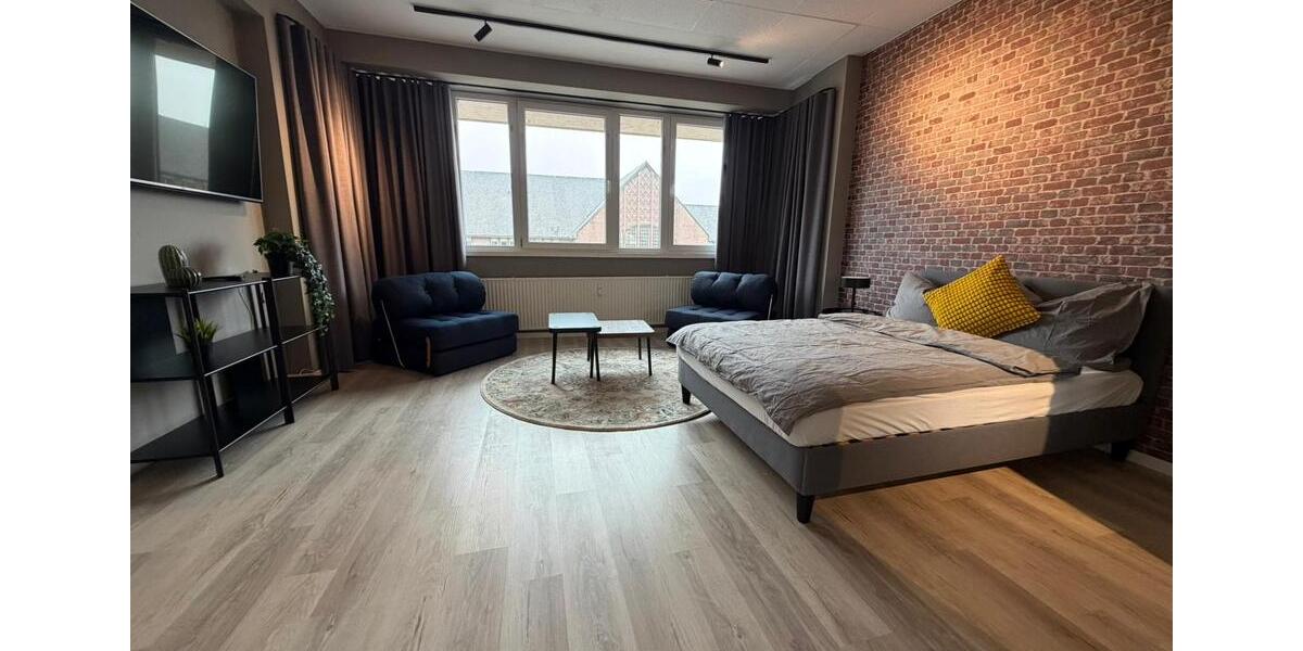 Wohnen auf Zeit Oldenburg Dobbenviertel - 5 Zimmer, 120 m&sup2;, 270&euro; | Angebot:26544609