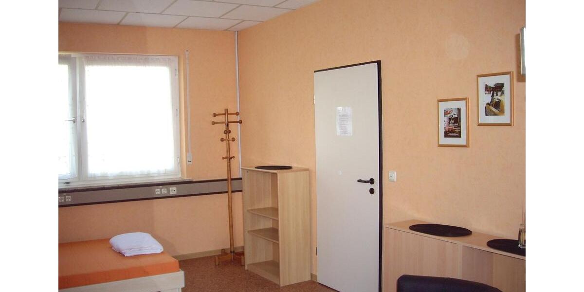 Wohnen auf Zeit Mainz Bretzenheim - 1 Zimmer, 17 m&sup2;, 550&euro; | Angebot:23210963
