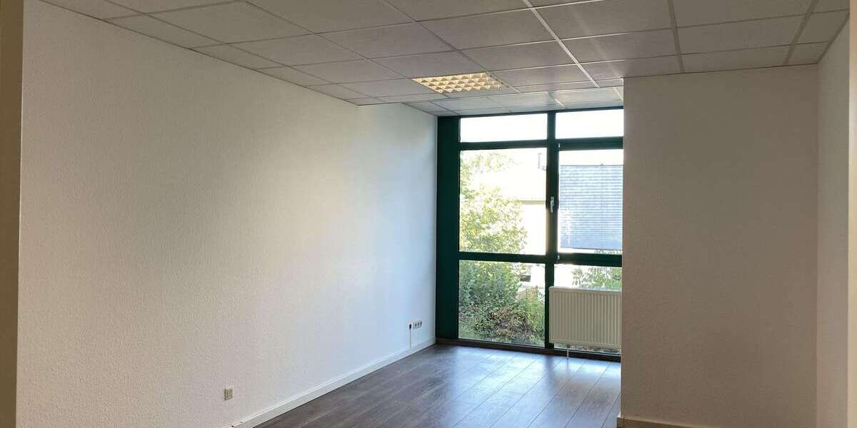 Gewerbeobjekt Darmstadt Waldkolonie - 875&euro; | Angebot:27281352