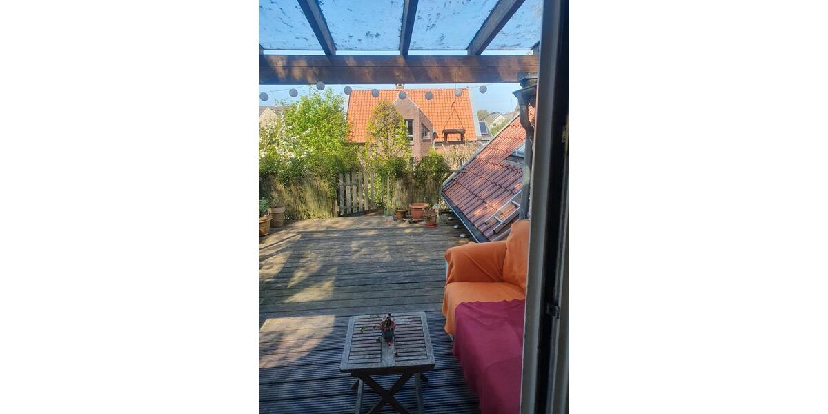 Wohnen auf Zeit Oldenburg Bürgeresch - 2 Zimmer, 23 m&sup2;, 440&euro; | Angebot:26581908
