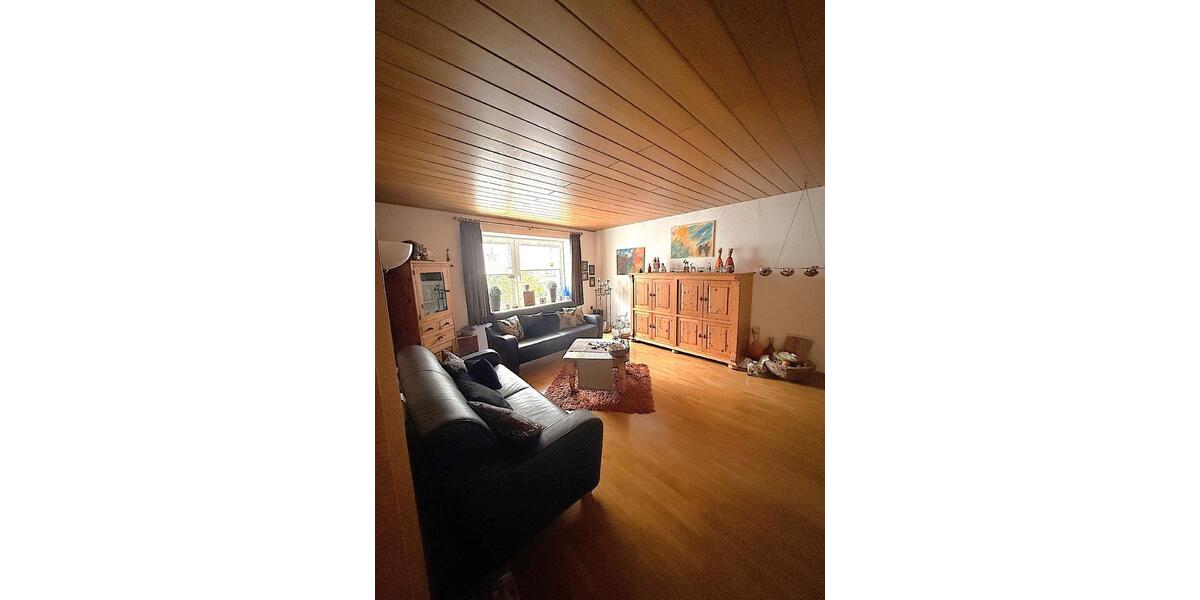 Gemütliche 3,5-Zimmer-Wohnung 1.OG zur Miete in Wesel-Stadtmitte 3 zimmer