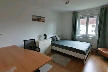 Wohnen auf Zeit Landau in der Pfalz - 1 Zimmer, 15 m&sup2;, 540&euro; | Angebot:26133403