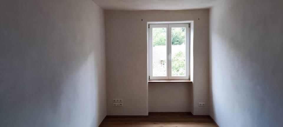 Musiker aufgepasst: 4 Zimmer Wohnung in Sulzburg 4 zimmer