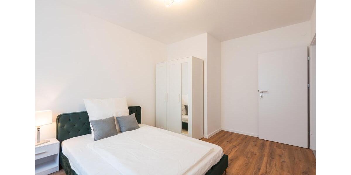 Wohnen auf Zeit Oldenburg Alexandersfeld - 3 Zimmer, 14 m&sup2;, 450&euro; | Angebot:26544471