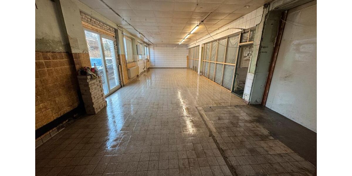 Gewerbeobjekt Pirmasens Niedersimten - 650&euro; | Angebot:23887467