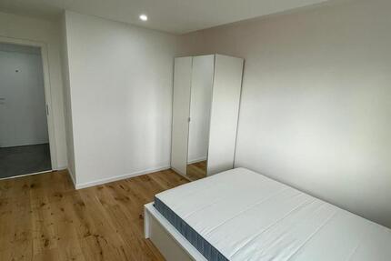 Wohnen auf Zeit Erlangen Bruck - 1 Zimmer, 19 m&sup2;, 652&euro; | Angebot:24632489