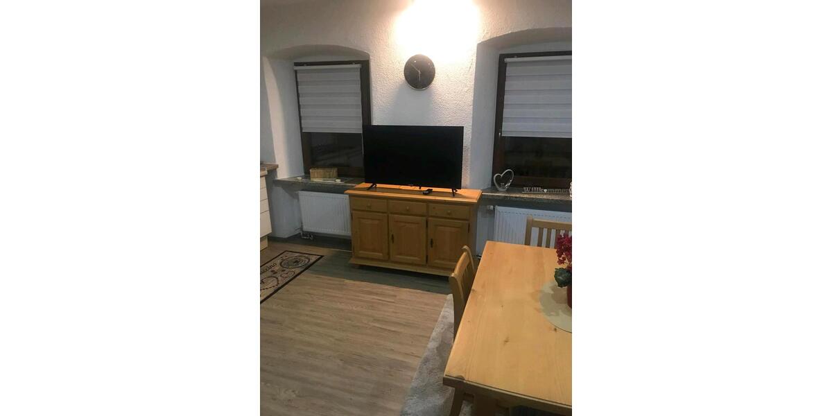 Wohnen auf Zeit Floß - 1 Zimmer, 25 m&sup2;, 650&euro; | Angebot:24783989