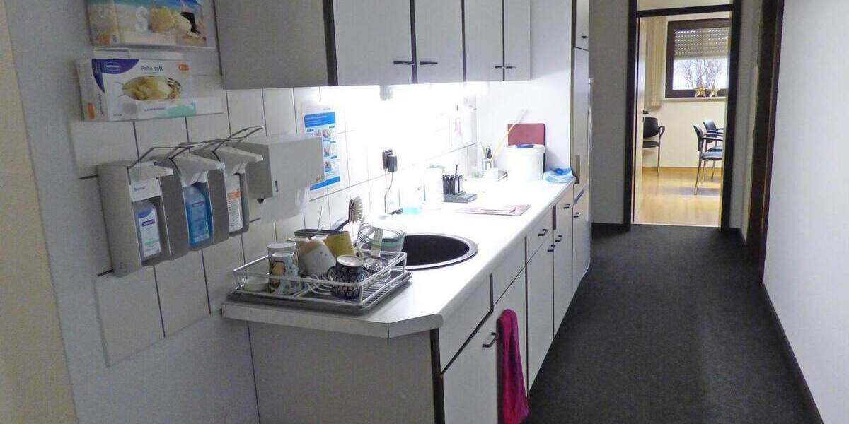 Gewerbeobjekt Trippstadt - 1.000&euro; | Angebot:25707685