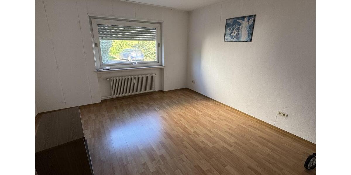 Seniorenwohnung in Enger - WBS erforderlich 2 zimmer